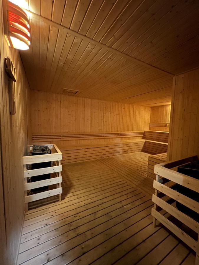 New!! Loving Night Novo 2Br 4-9Pax I Jonker I Netflix I Family Lejlighed Malacca Eksteriør billede