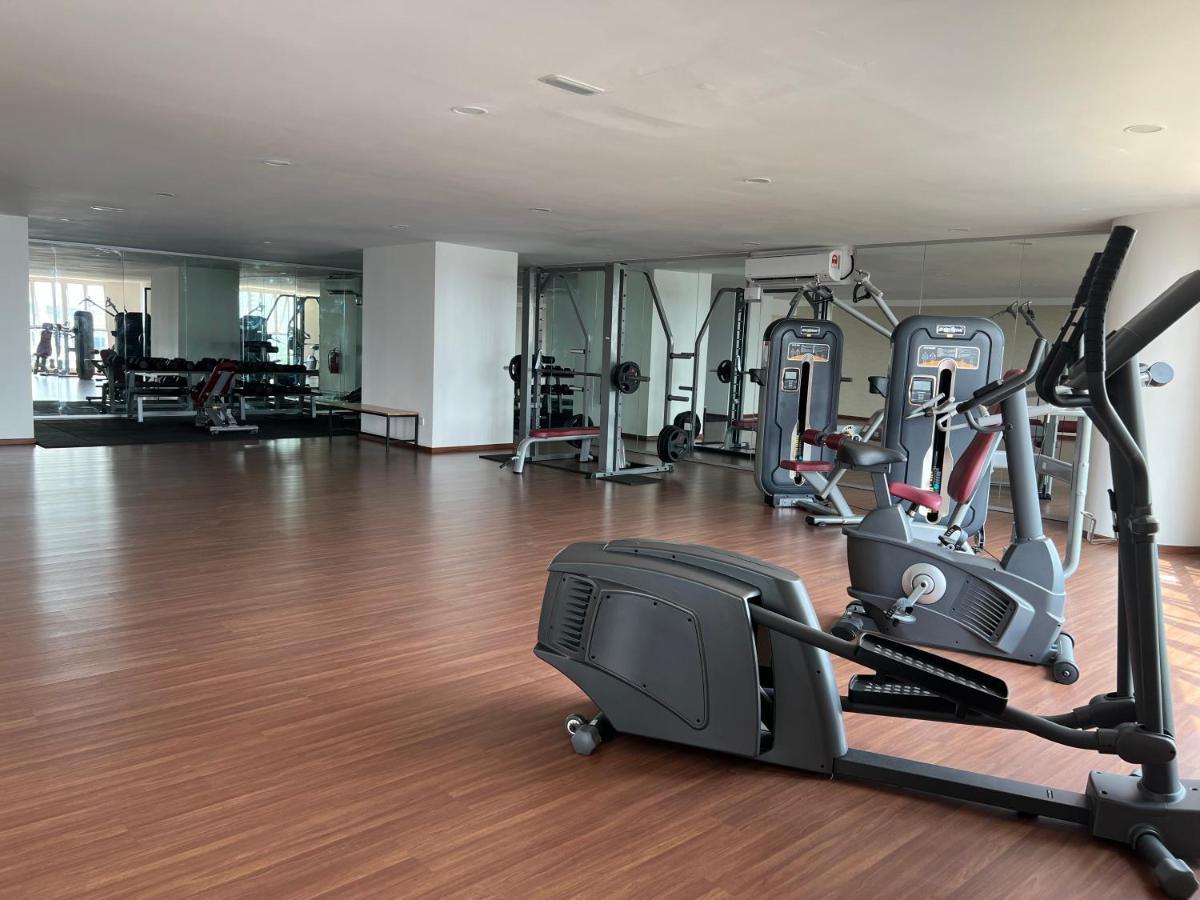 New!! Loving Night Novo 2Br 4-9Pax I Jonker I Netflix I Family Lejlighed Malacca Eksteriør billede