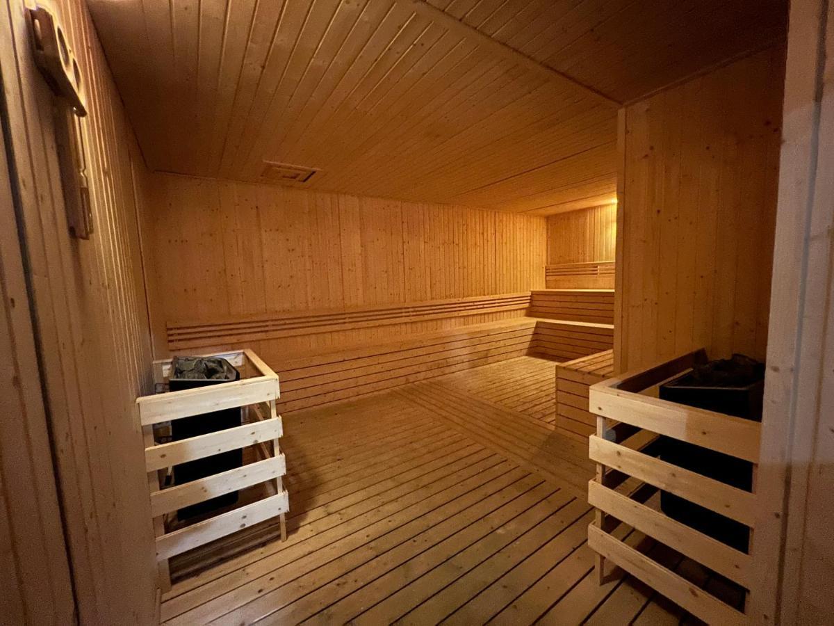 New!! Loving Night Novo 2Br 4-9Pax I Jonker I Netflix I Family Lejlighed Malacca Eksteriør billede