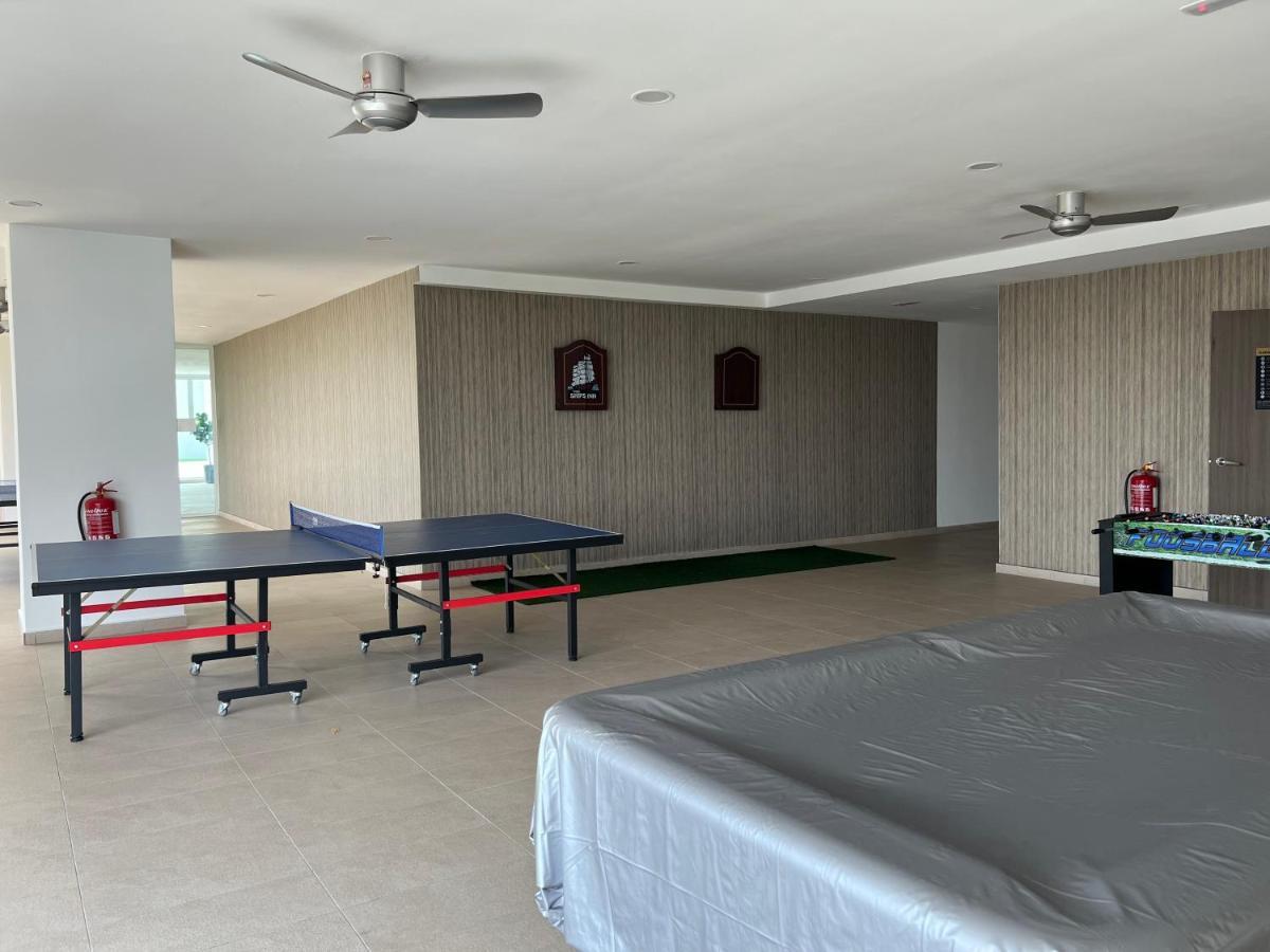 New!! Loving Night Novo 2Br 4-9Pax I Jonker I Netflix I Family Lejlighed Malacca Eksteriør billede
