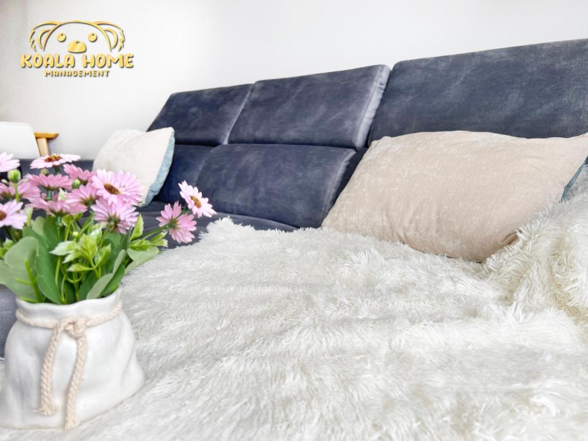New!! Loving Night Novo 2Br 4-9Pax I Jonker I Netflix I Family Lejlighed Malacca Eksteriør billede